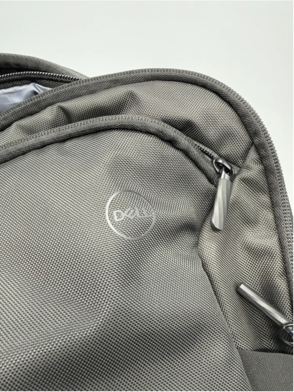 Dell EcoLoop Pro Backpack Black Padded Laptop Bag Fits Up to 17 in NWT